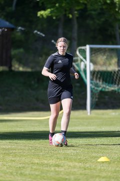 Bild 110 - Stuetzpunkttraining RD